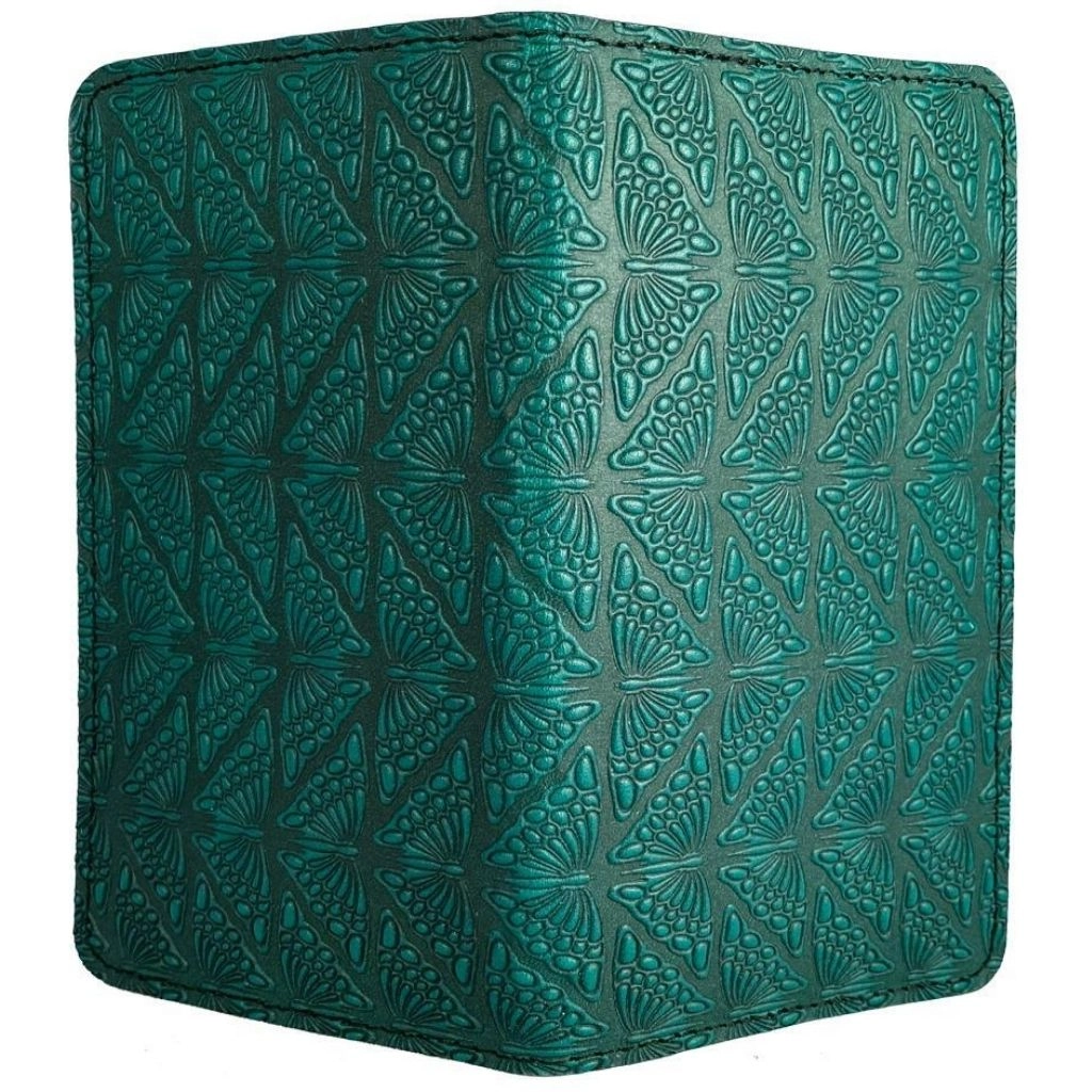 Checkbook Cover, Mariposas