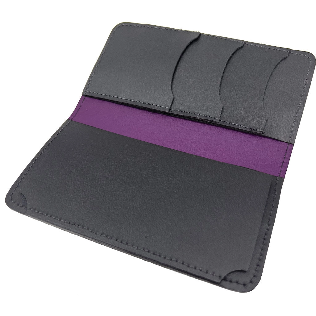 Checkbook Cover, Mariposas