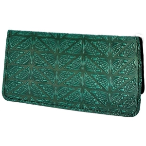 Checkbook Cover, Mariposas