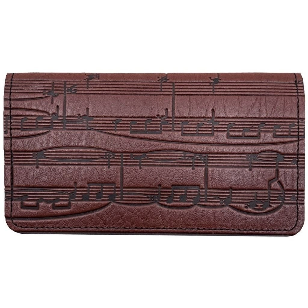Checkbook Cover, Sheet Music