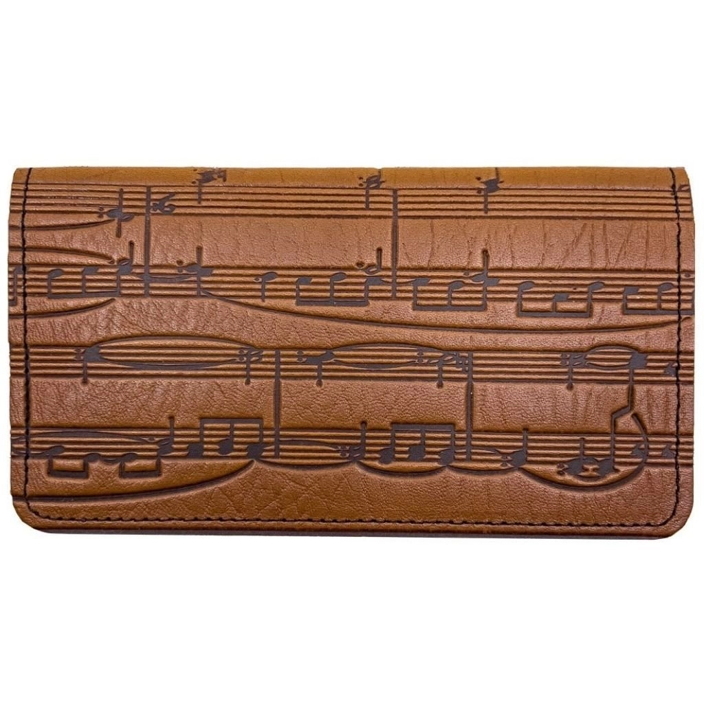 Checkbook Cover, Sheet Music
