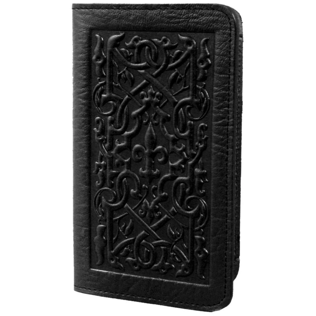 Checkbook Cover, The Medici
