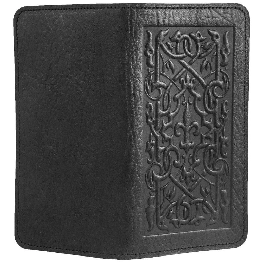 Checkbook Cover, The Medici