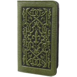 Checkbook Cover, The Medici