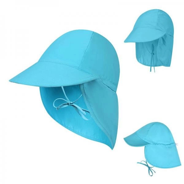 Children's Basin Hat Sun Hat Fisherman Hat