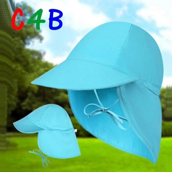 Children's Basin Hat Sun Hat Fisherman Hat