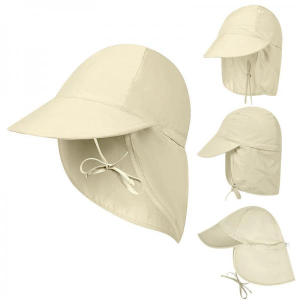 Children's Basin Hat Sun Hat Fisherman Hat