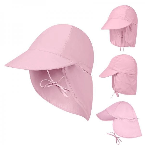 Children's Basin Hat Sun Hat Fisherman Hat