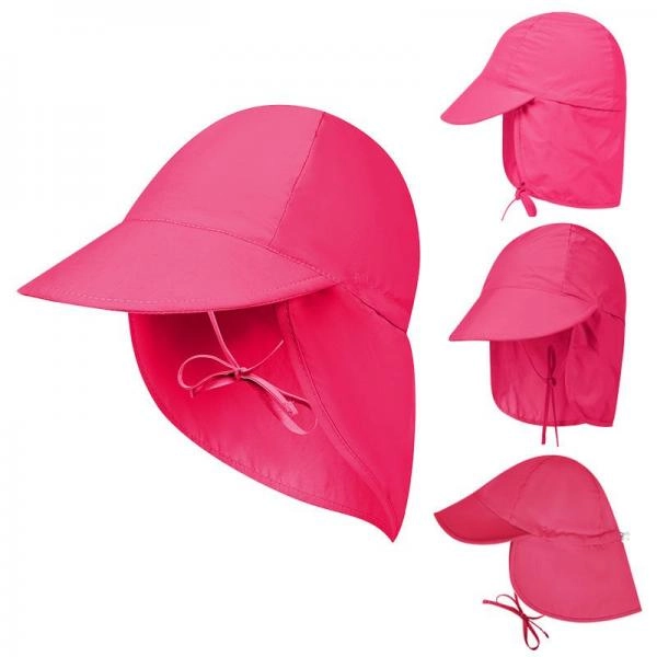 Children's Basin Hat Sun Hat Fisherman Hat
