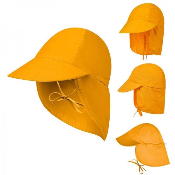 Children's Basin Hat Sun Hat Fisherman Hat