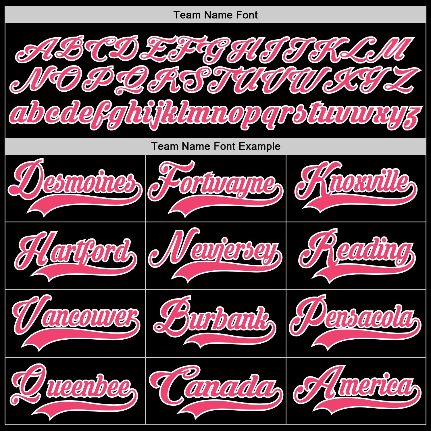 Custom Black Neon Pink-White Hockey Lace Neck Jersey