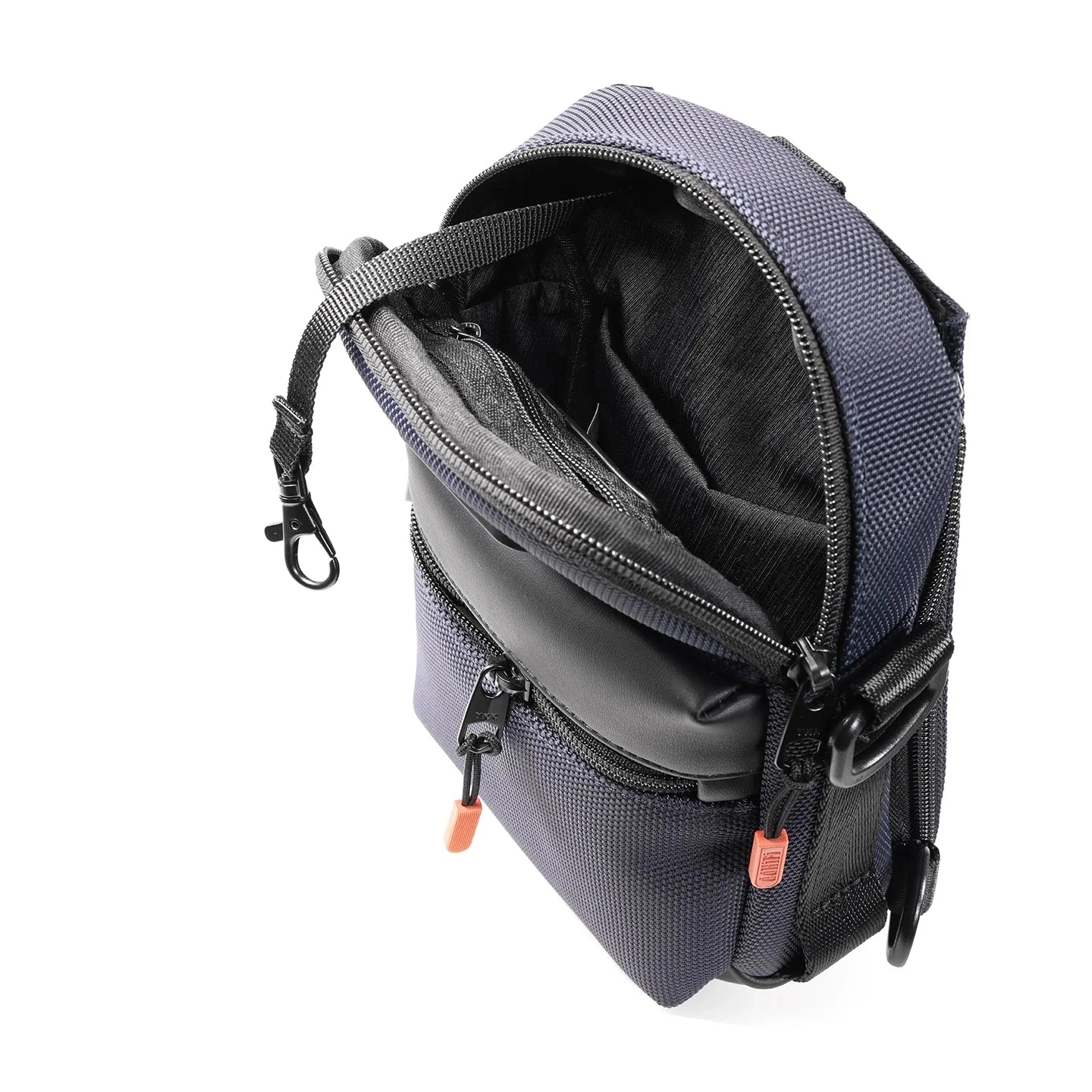 DD ddHiFi C2023 Carrying Case for Audiophiles