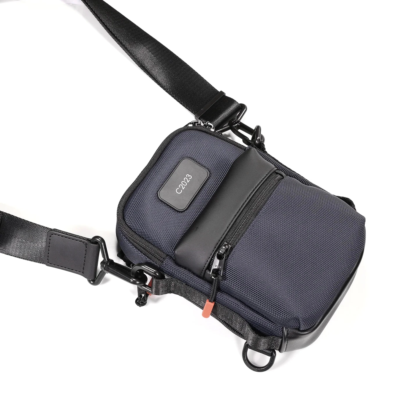 DD ddHiFi C2023 Carrying Case for Audiophiles