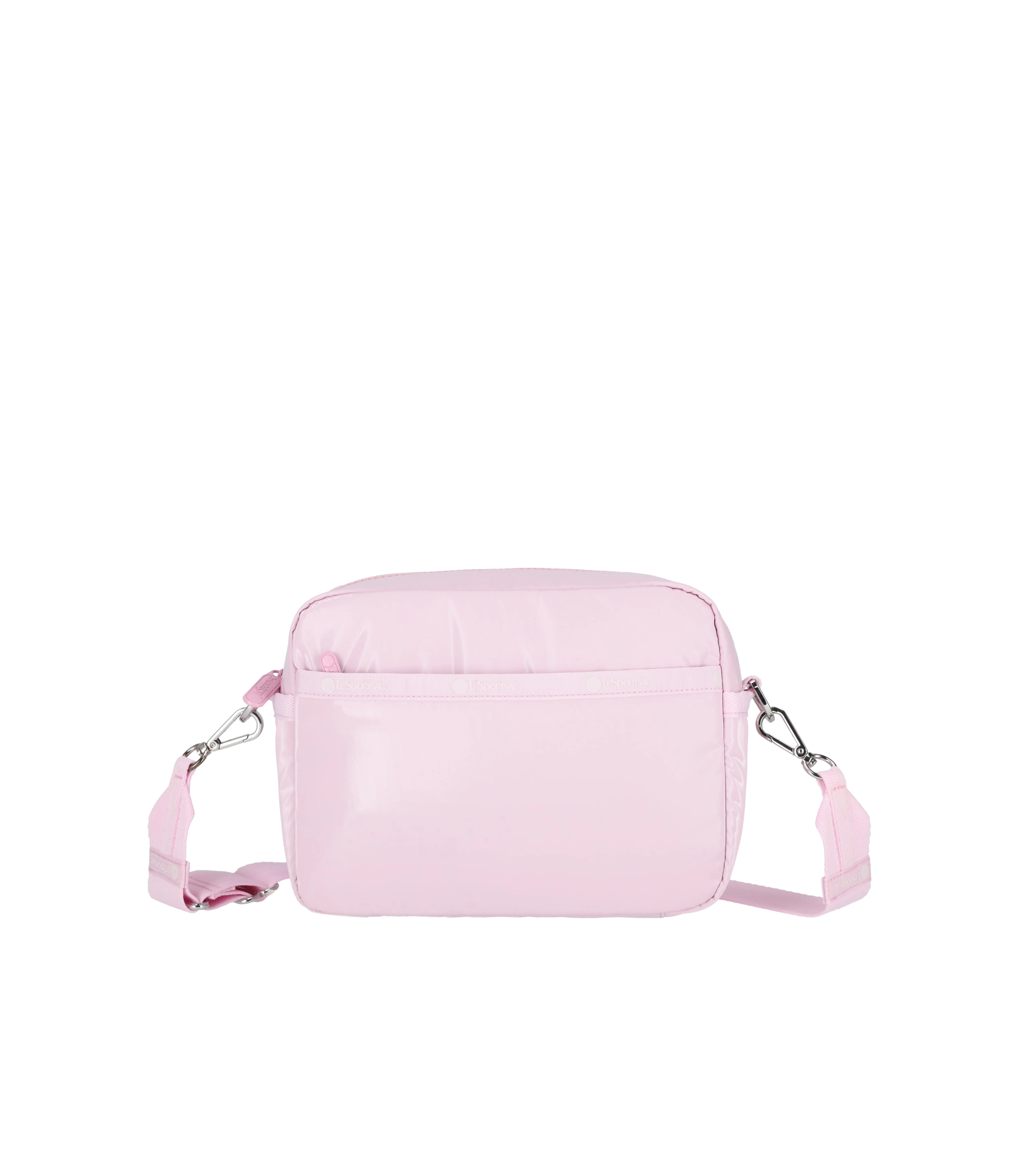 Deluxe Crossbody