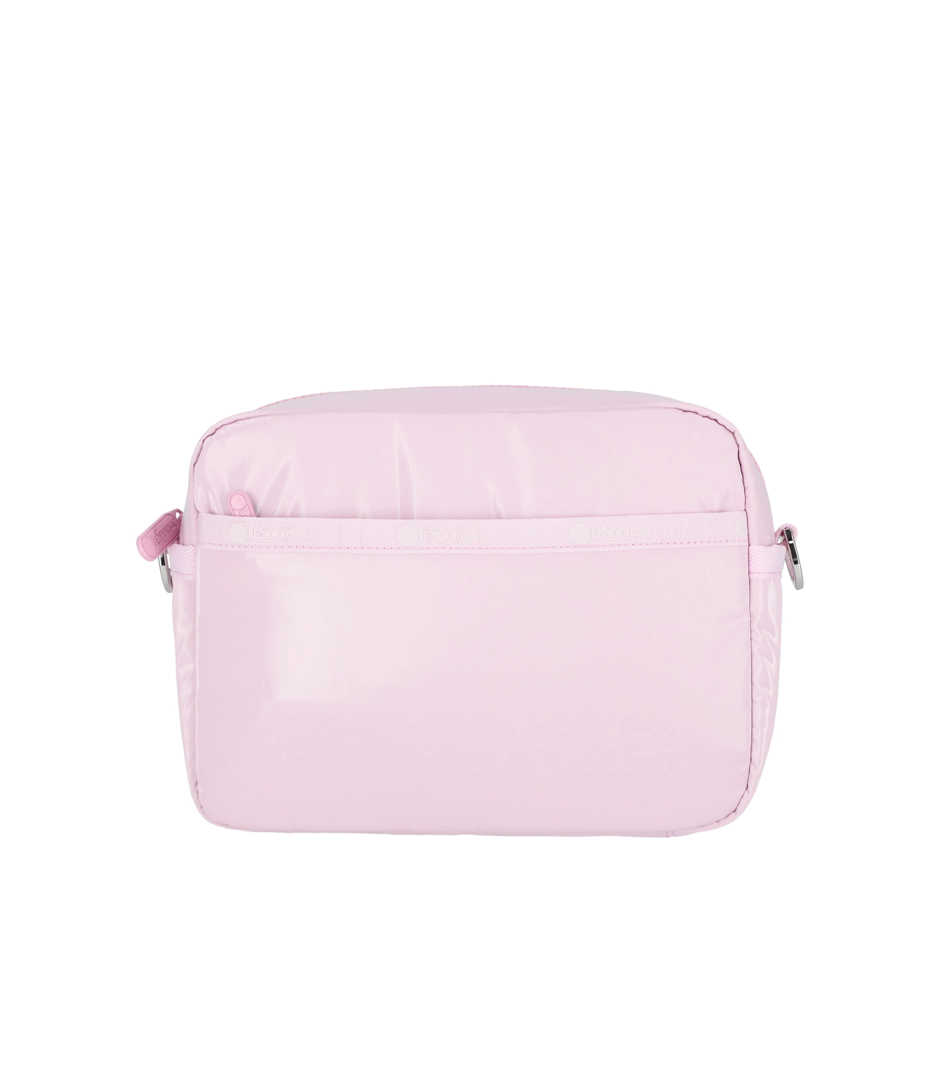 Deluxe Crossbody