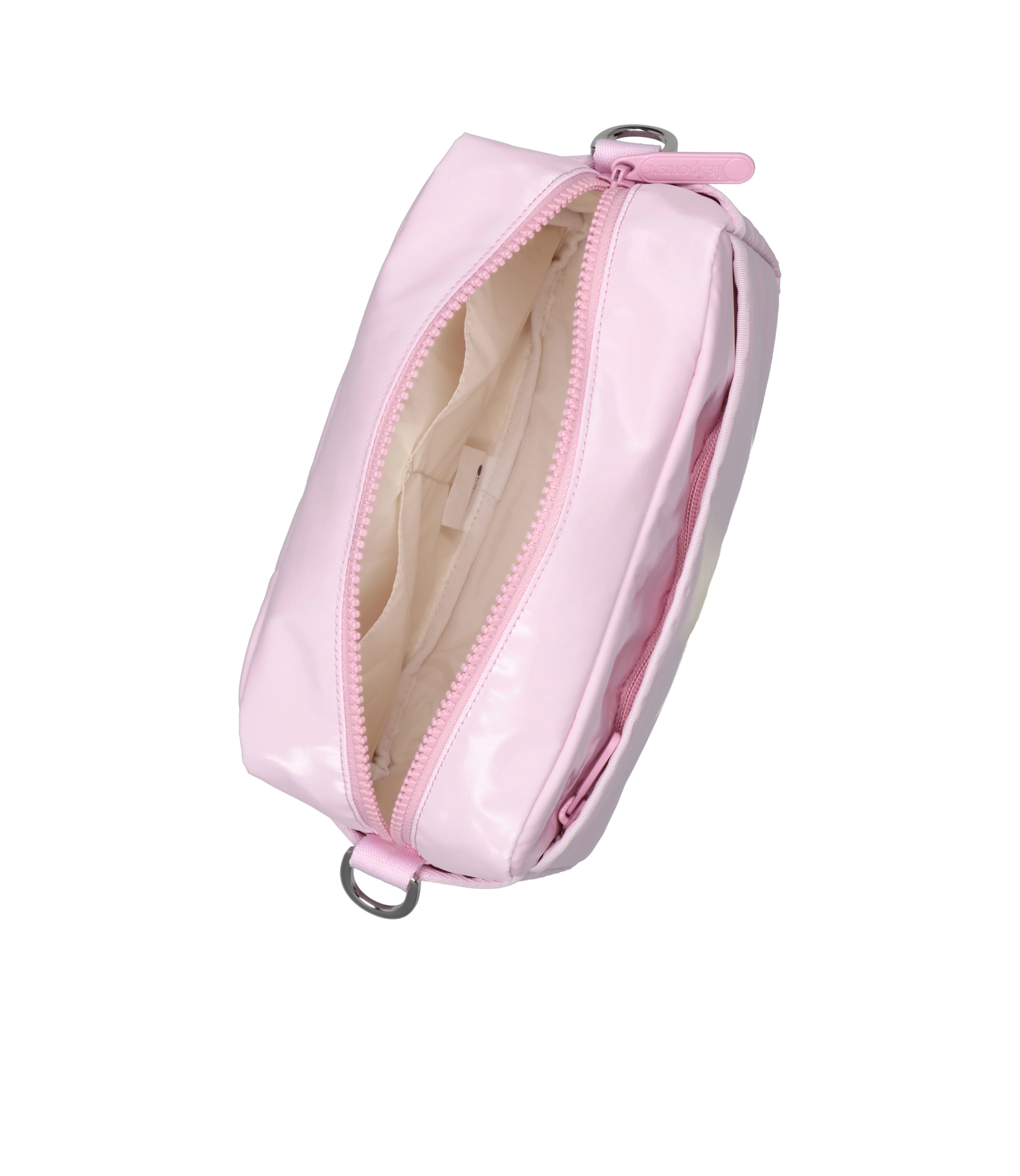 Deluxe Crossbody