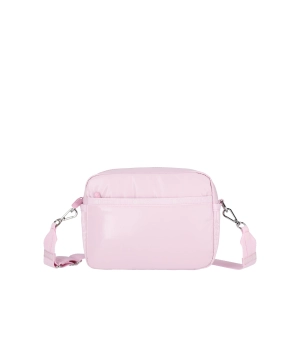 Deluxe Crossbody