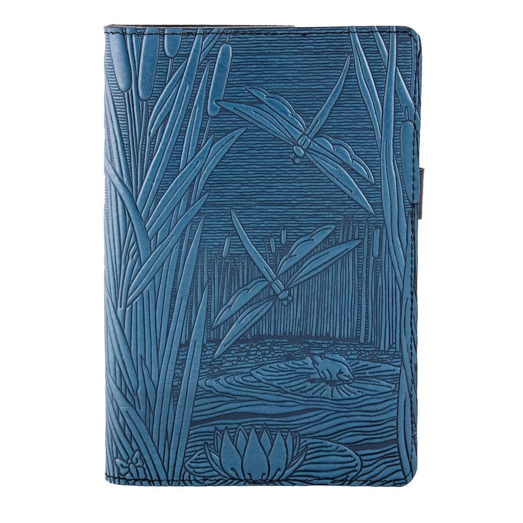 Dragonfly Pond Small Portfolio
