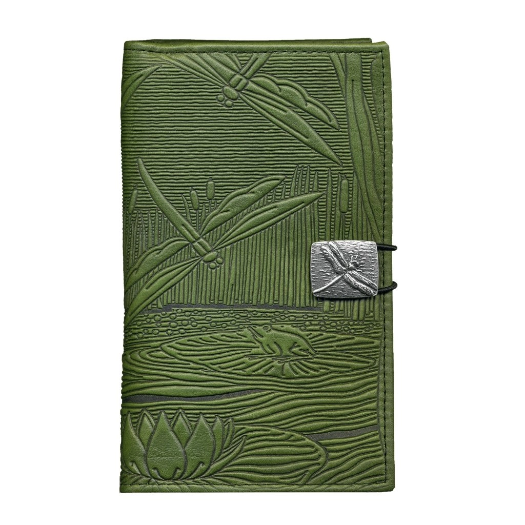 Dragonfly Pond Women's Wallet