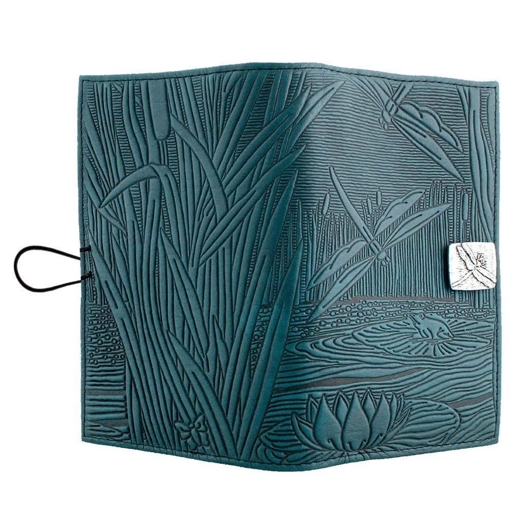 Dragonfly Pond Women's Wallet