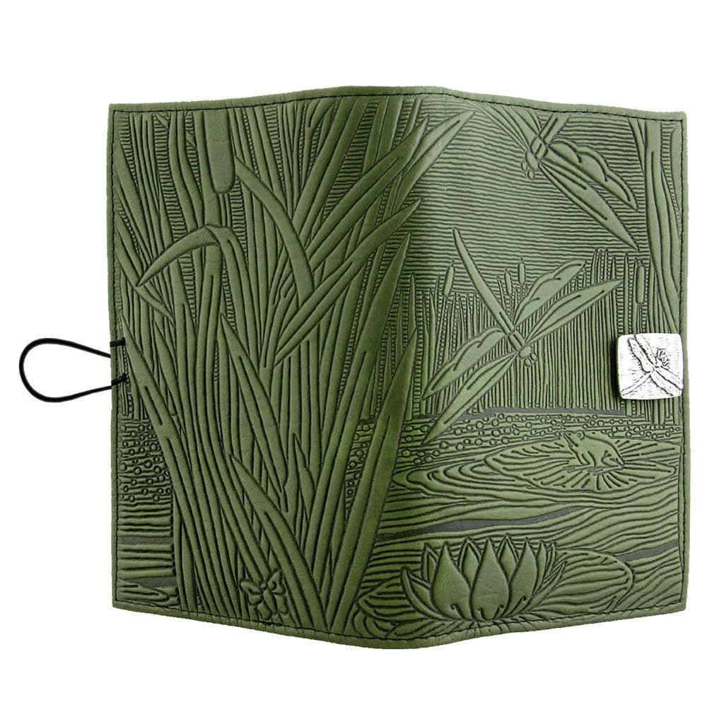 Dragonfly Pond Women's Wallet
