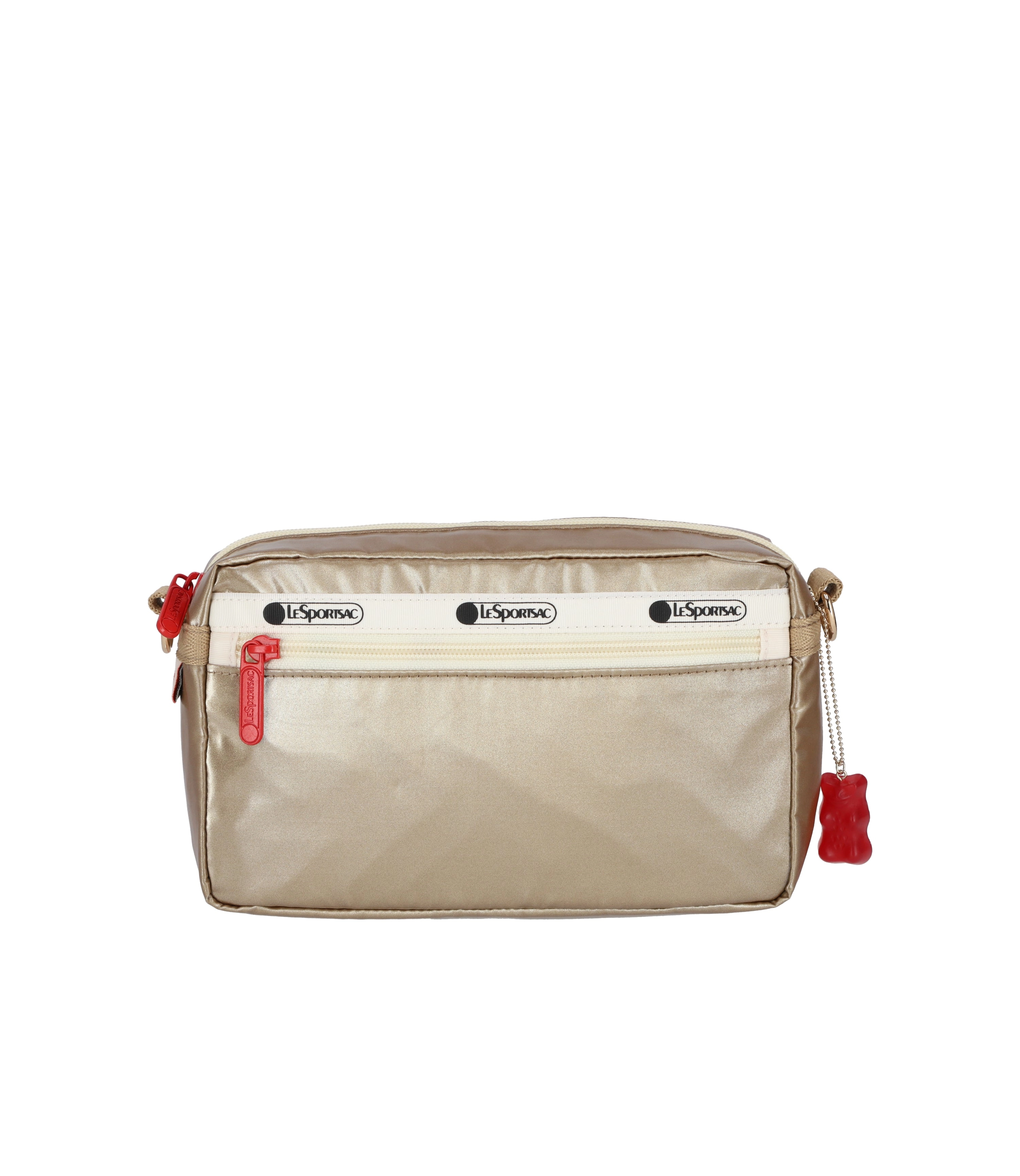 East/West Phone Crossbody