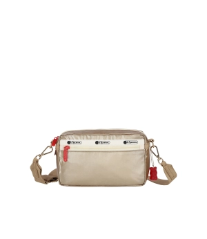 East/West Phone Crossbody