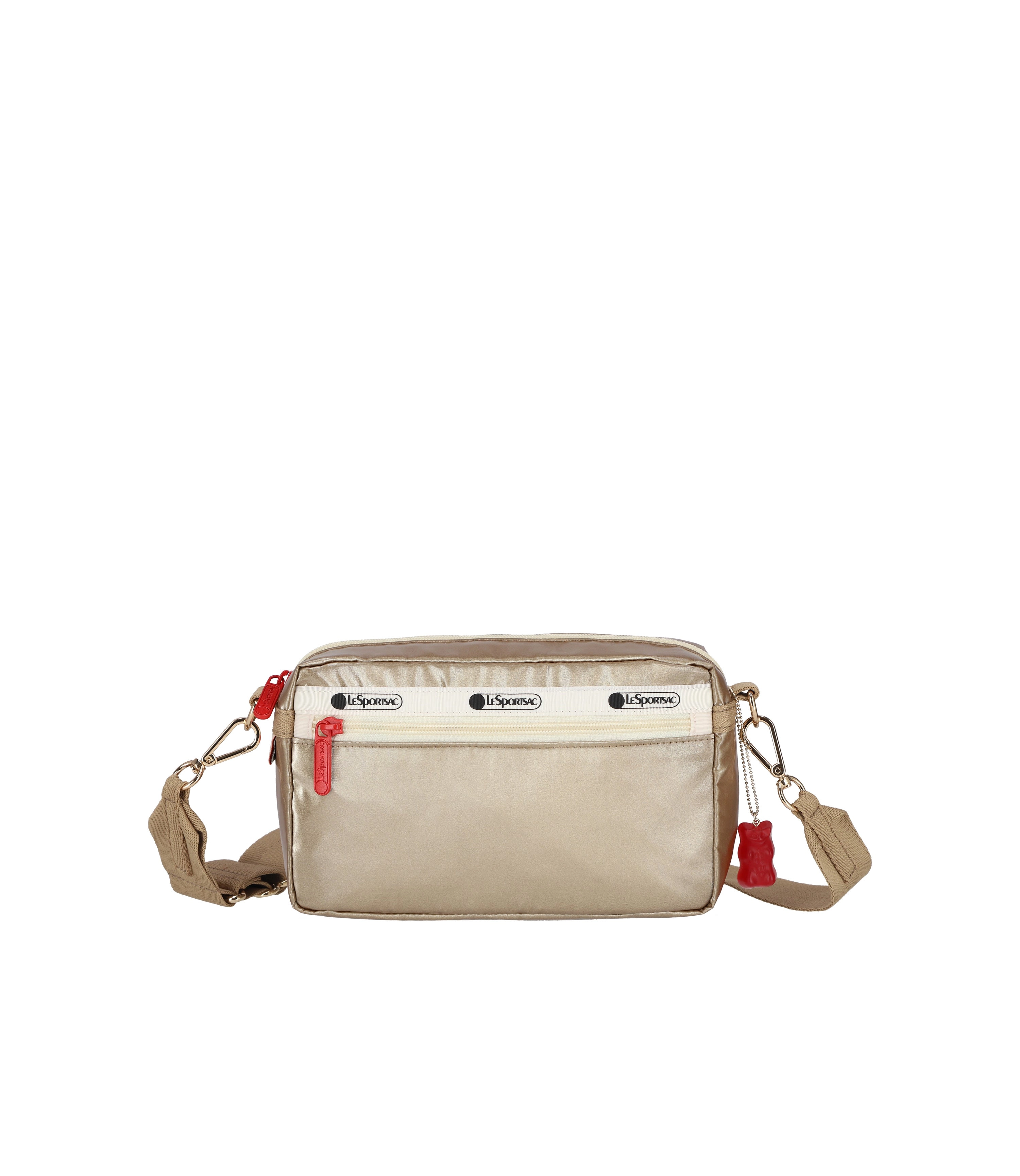 East/West Phone Crossbody