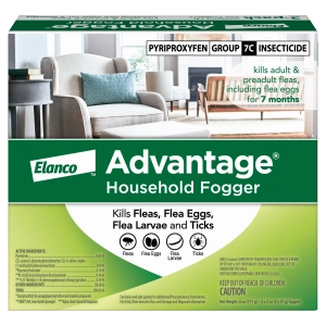 Elanco Advantage Household Fogger