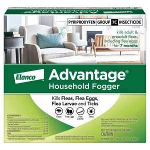 Elanco Advantage Household Fogger