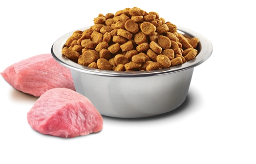 Farmina Natural & Delicious Prime Chicken & Pomegranate Adult Mini Dry Dog Food