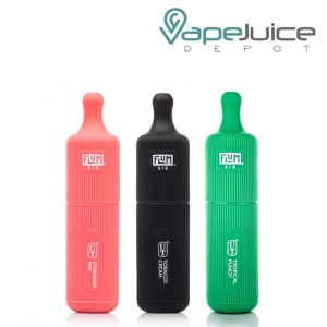 Flum Gio 3000 Disposable Vape
