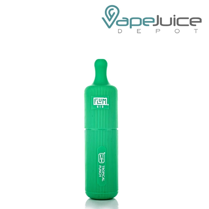 Flum Gio 3000 Disposable Vape