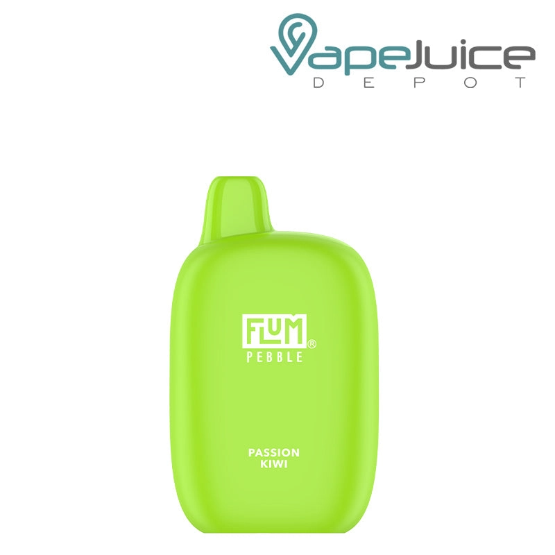 Flum Pebble 6000 Disposable