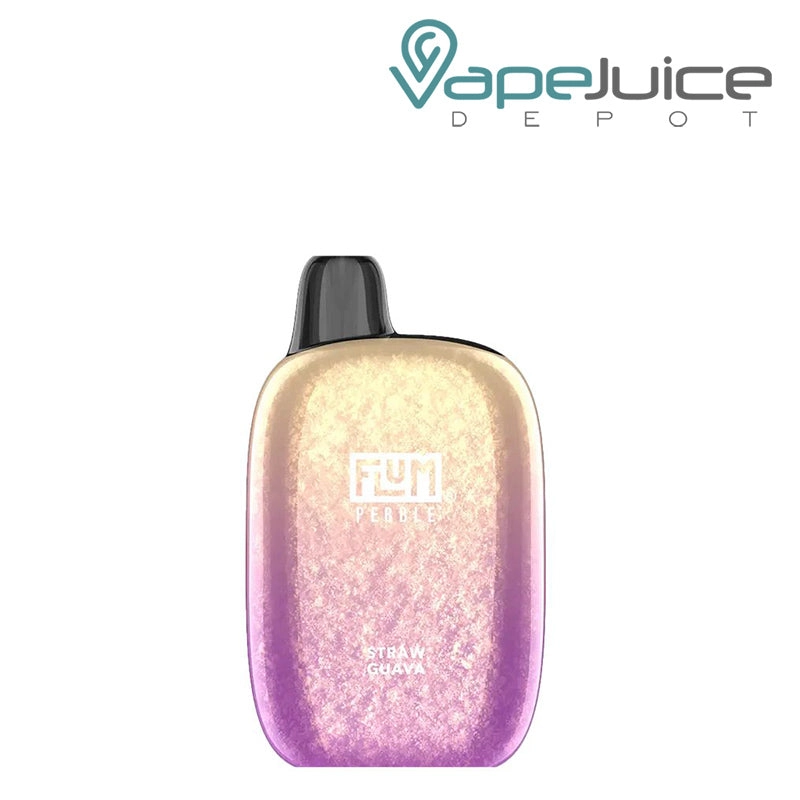 Flum Pebble 6000 Disposable