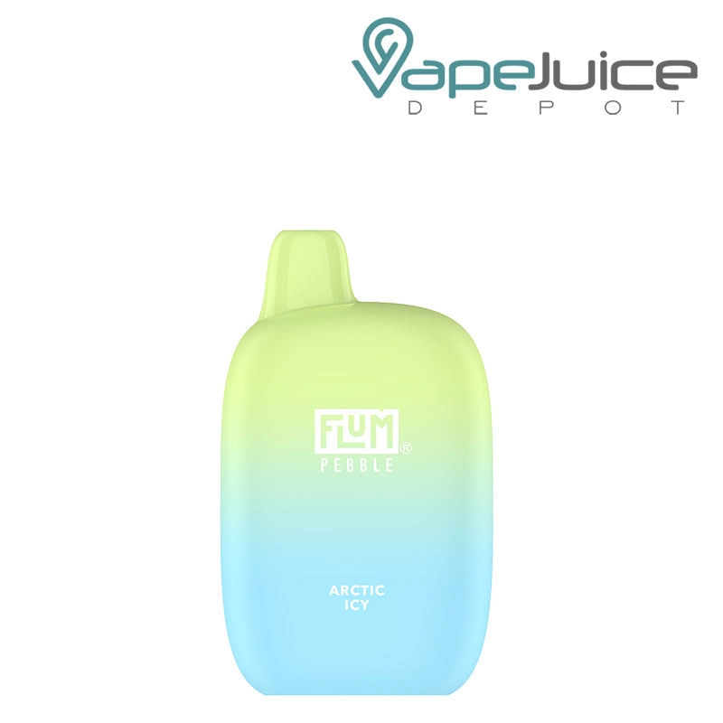 Flum Pebble 6000 Disposable