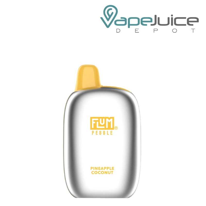 Flum Pebble 6000 Disposable