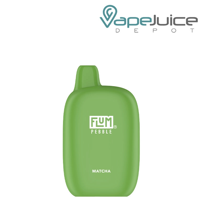 Flum Pebble 6000 Disposable