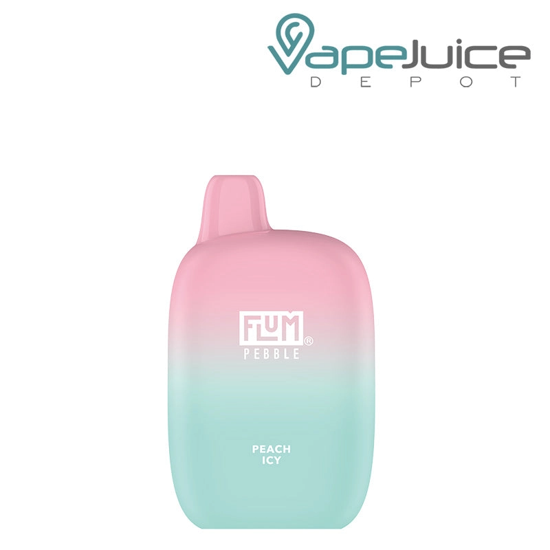 Flum Pebble 6000 Disposable
