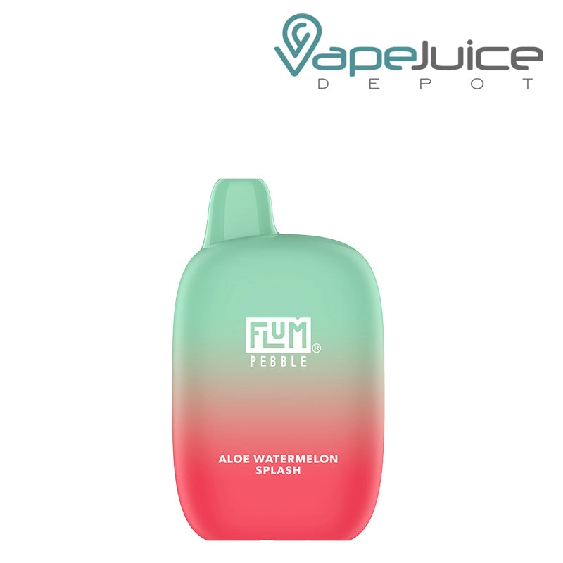 Flum Pebble 6000 Disposable