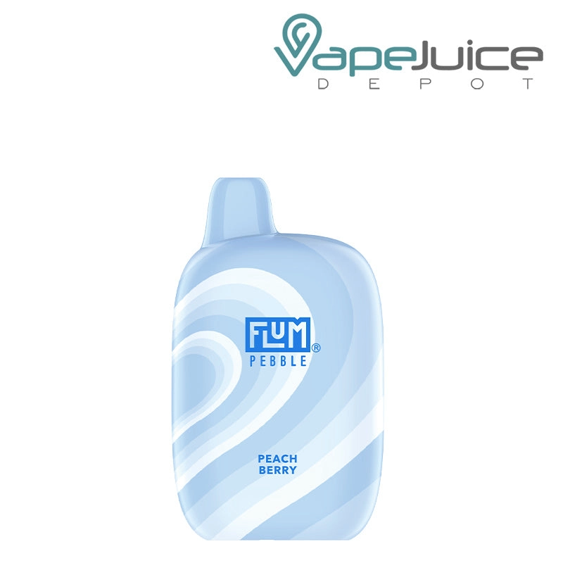 Flum Pebble 6000 Disposable