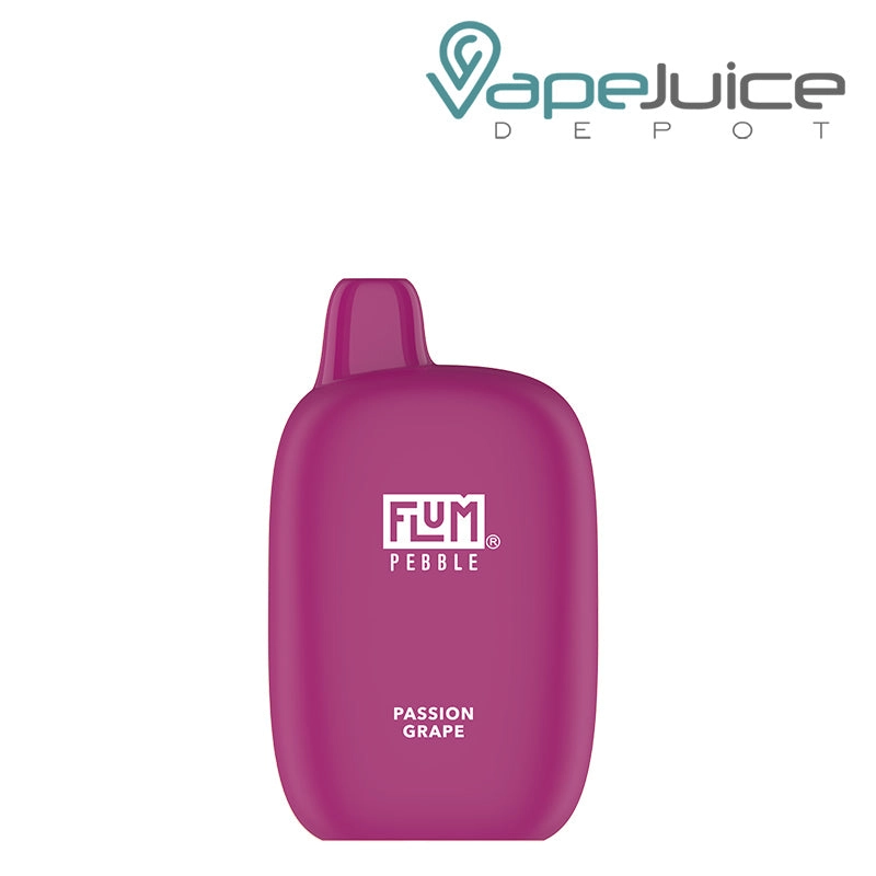 Flum Pebble 6000 Disposable