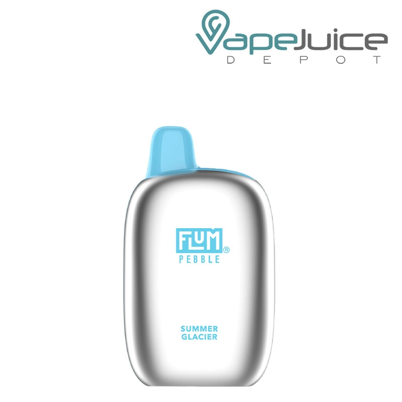 Flum Pebble 6000 Disposable