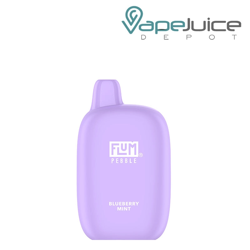 Flum Pebble 6000 Disposable
