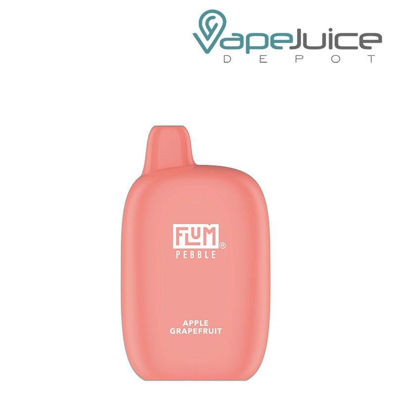 Flum Pebble 6000 Disposable