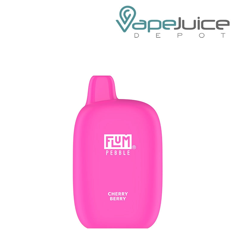 Flum Pebble 6000 Disposable