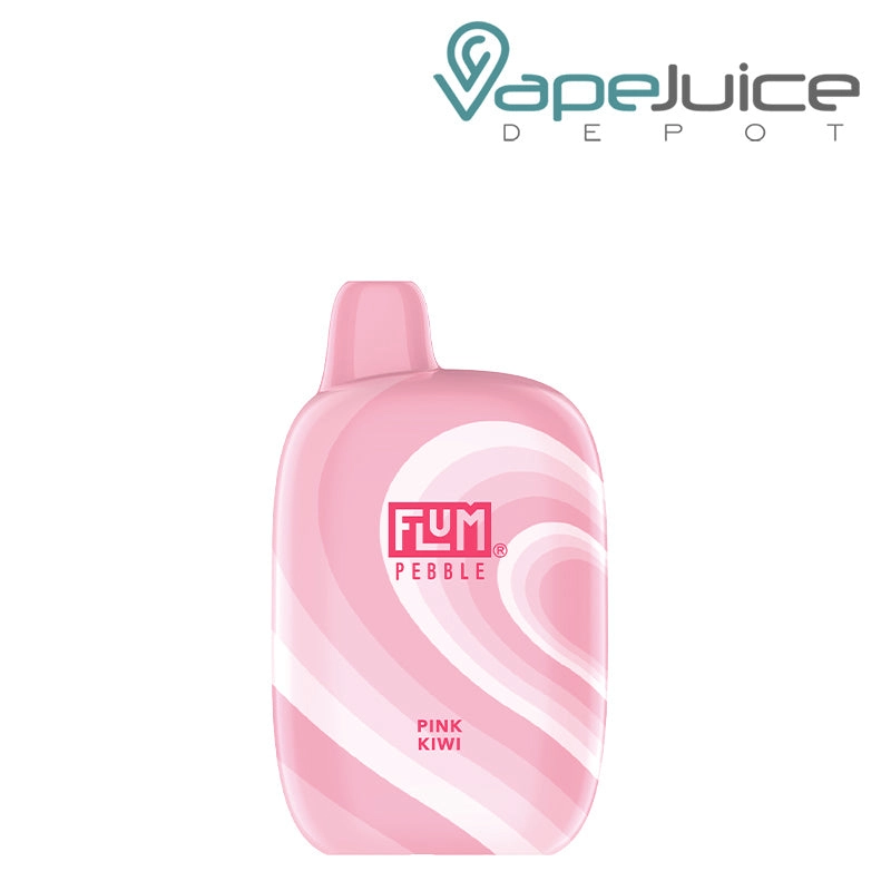 Flum Pebble 6000 Disposable