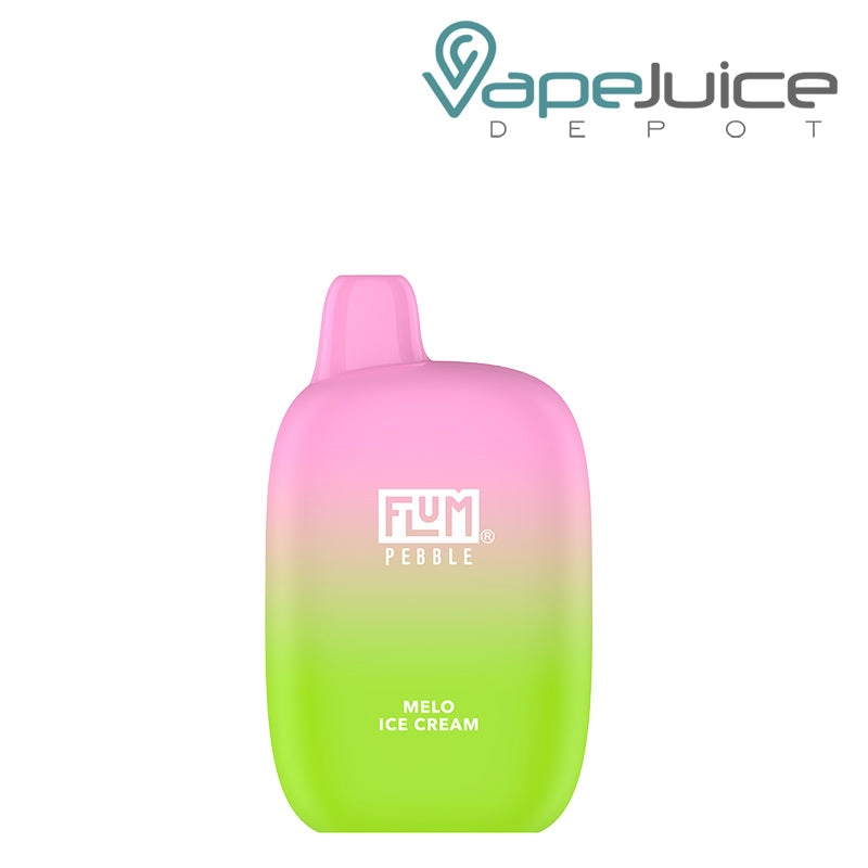 Flum Pebble 6000 Disposable