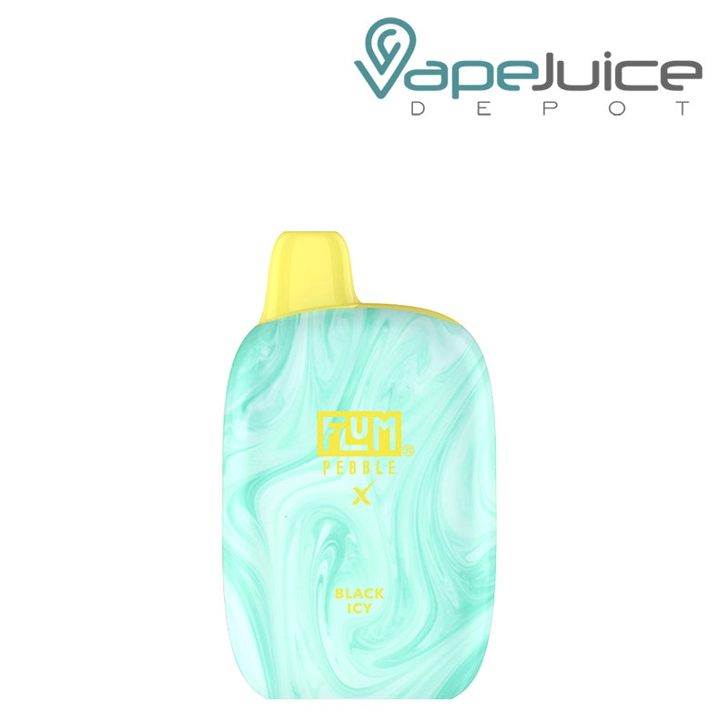 Flum Pebble 6000 Disposable