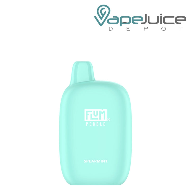 Flum Pebble 6000 Disposable